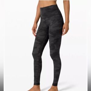 lululemon Align™ High-Rise Pant 25”